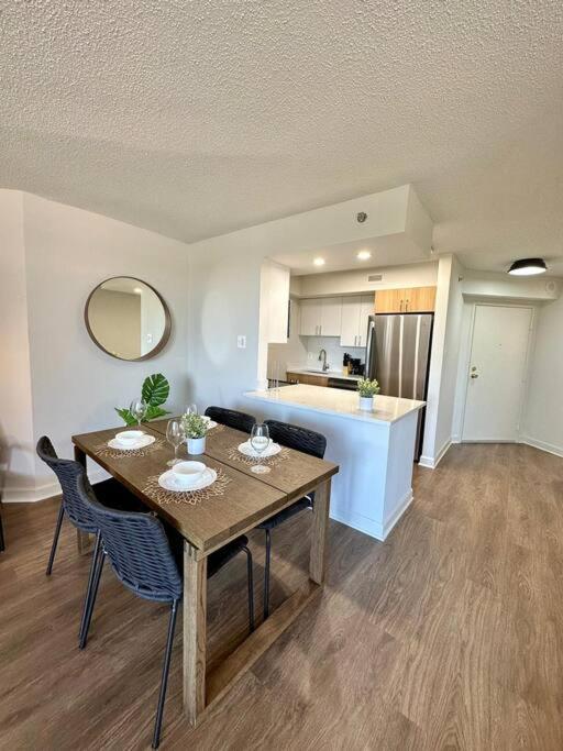 Incredible Apartment With Rooftop In Pentagon City Arlington Zewnętrze zdjęcie