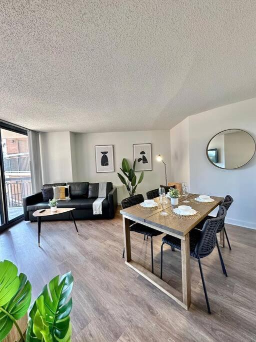 Incredible Apartment With Rooftop In Pentagon City Arlington Zewnętrze zdjęcie