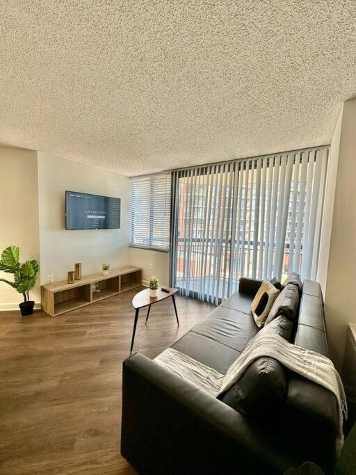 Incredible Apartment With Rooftop In Pentagon City Arlington Zewnętrze zdjęcie