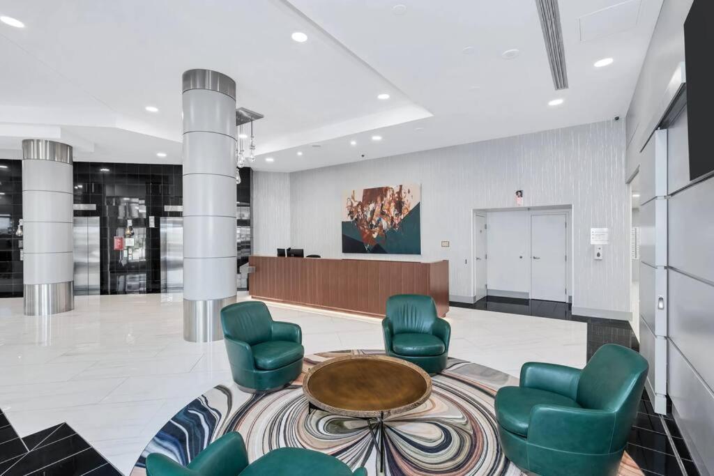 Incredible Apartment With Rooftop In Pentagon City Arlington Zewnętrze zdjęcie
