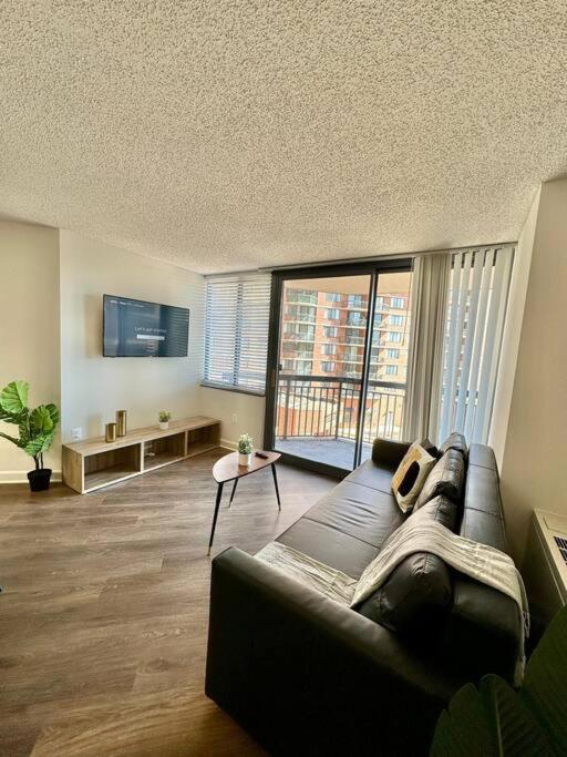 Incredible Apartment With Rooftop In Pentagon City Arlington Zewnętrze zdjęcie