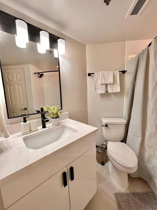 Incredible Apartment With Rooftop In Pentagon City Arlington Zewnętrze zdjęcie